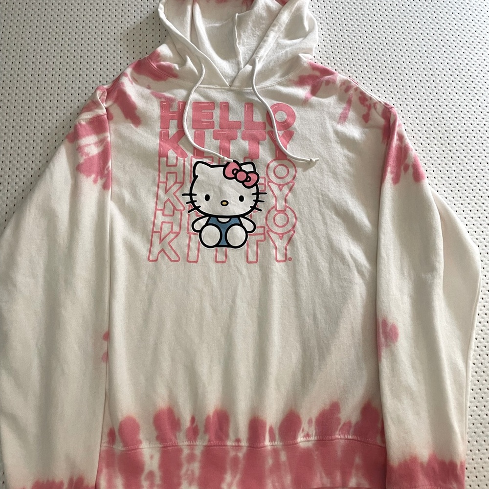 Hello Kitty Sweatshirt